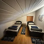 Apartment Apartment Sarajevo *