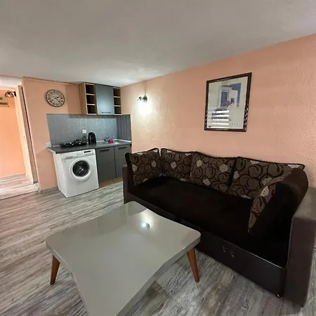Apartment Sarajevo Appartement Sarajevo