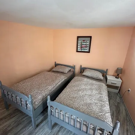 Apartamento Apartment Sarajevo *