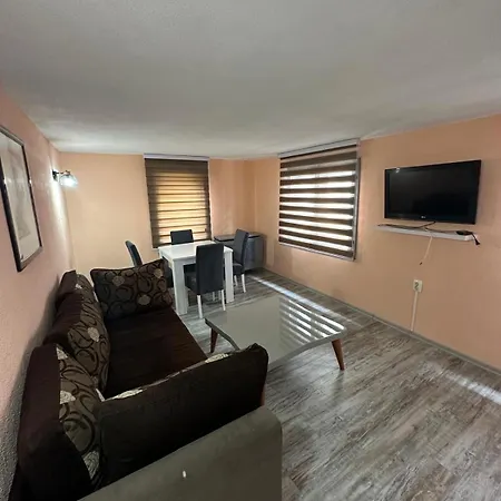 Apartment Sarajevo * Sarajevo