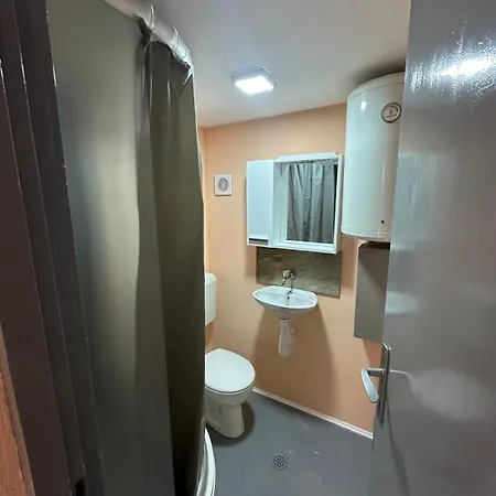 Apartamento Apartment Sarajevo *