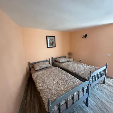 Apartment Sarajevo *