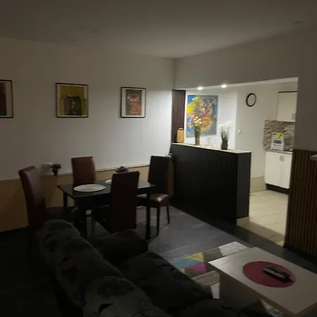 Apartment Sarajevo Saraievo