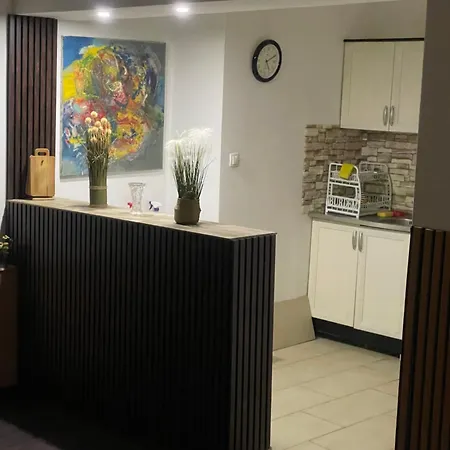 Appartement Apartment Sarajevo