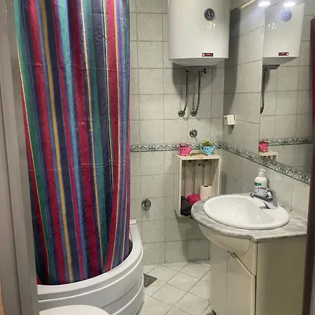 Apartment Sarajevo Appartement