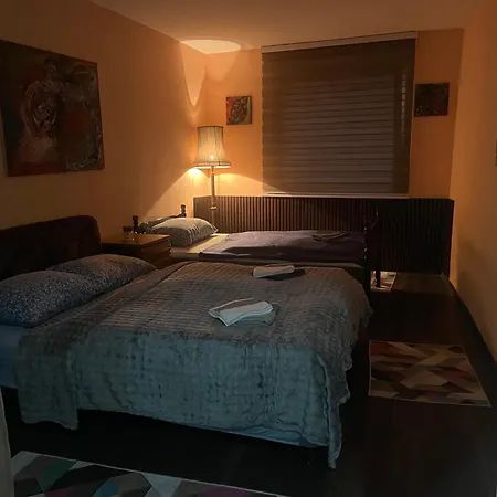 Apartamento Apartment Sarajevo