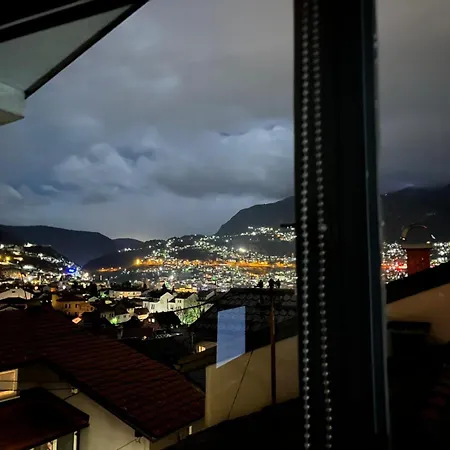 Appartement Apartment Sarajevo