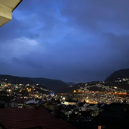 Apartment Sarajevo Appartement *