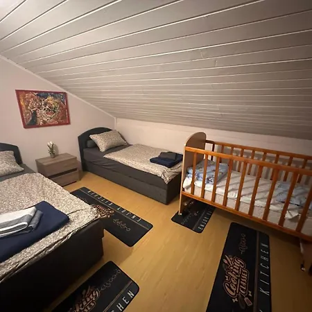 Apartment Sarajevo *