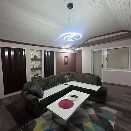 Apartment Sarajevo * Sarajevo