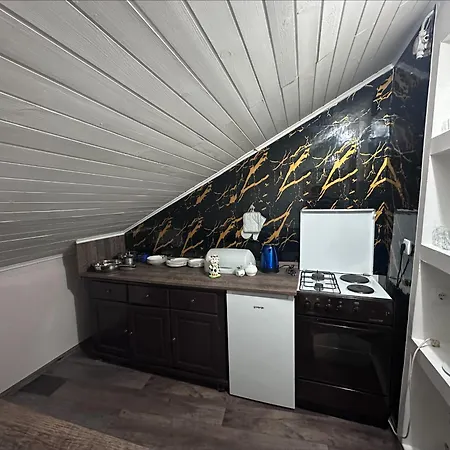 شقة Apartment Sarajevo
