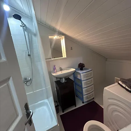 Apartment Sarajevo Appartement Sarajevo