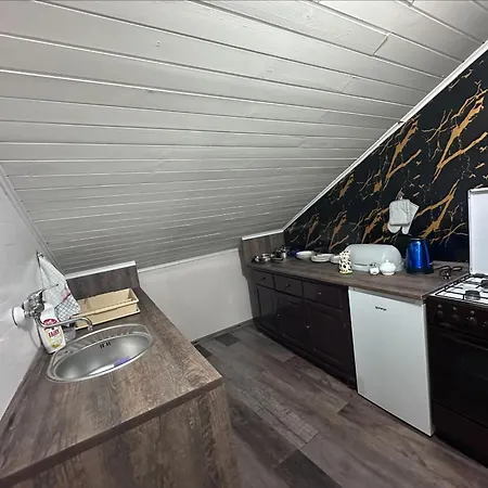 Apartment Sarajevo * Sarajevo