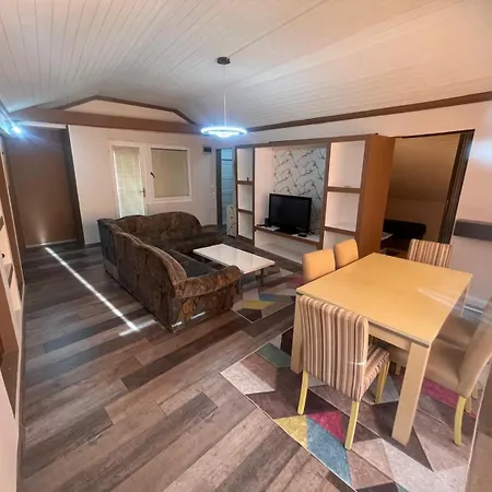 Apartment Sarajevo * Sarajevo