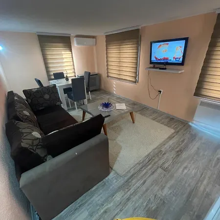 Apartment Sarajevo شقة