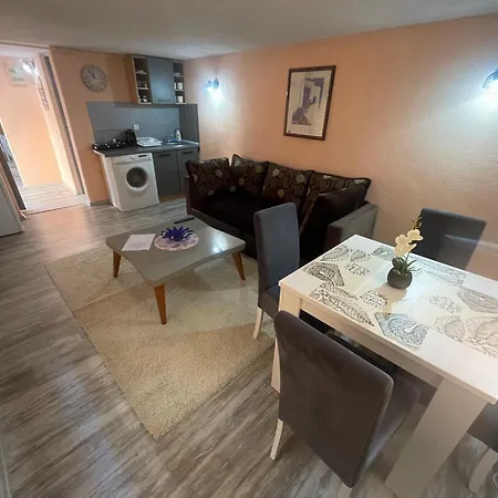 شقة Apartment Sarajevo
