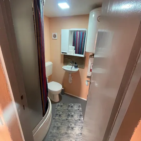Apartment Sarajevo Lejlighed *