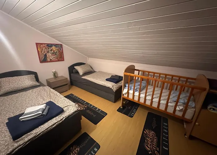 Apartment Sarajevo *