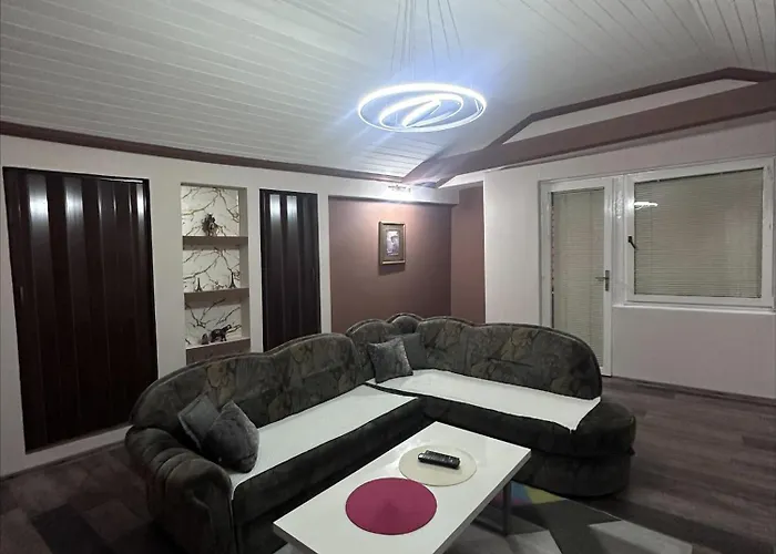 Apartment Sarajevo * Saraybosna