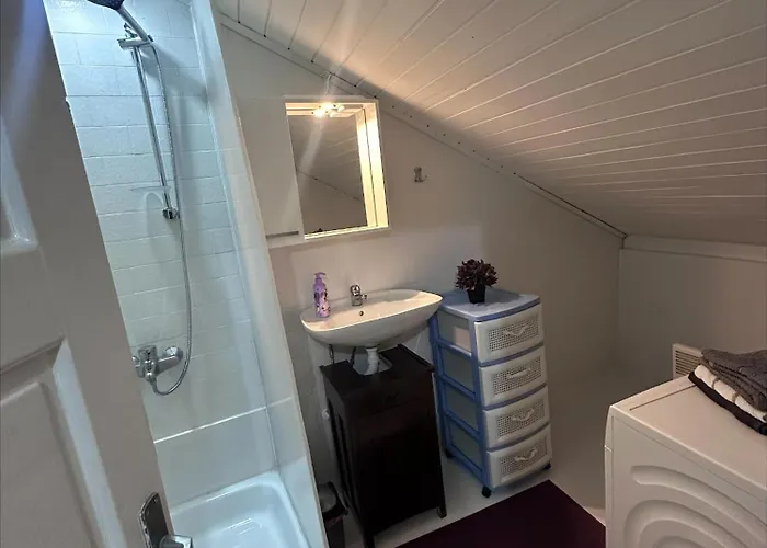 Apartment Sarajevo Daire Saraybosna