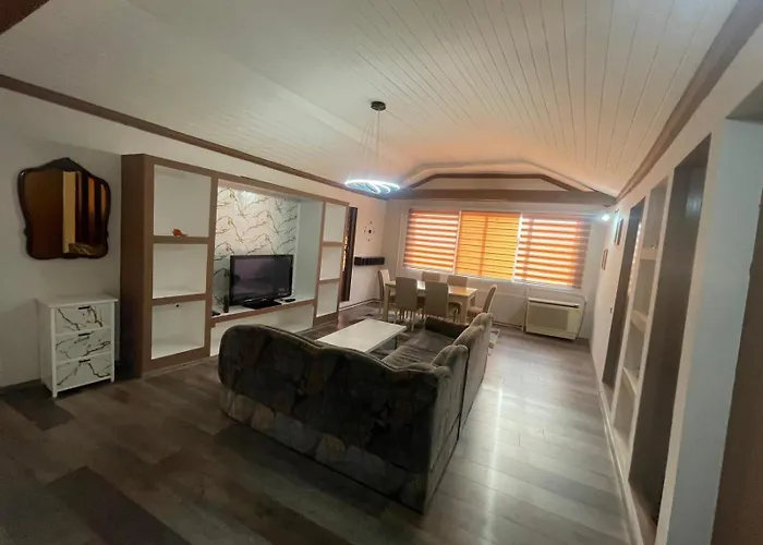 Daire Apartment Sarajevo *