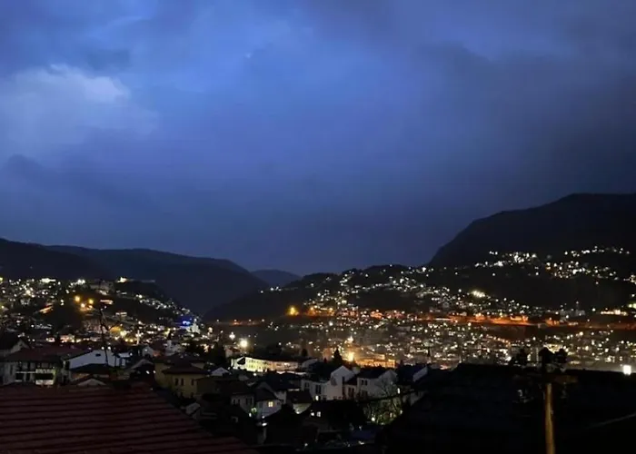 Apartment Sarajevo * Saraybosna